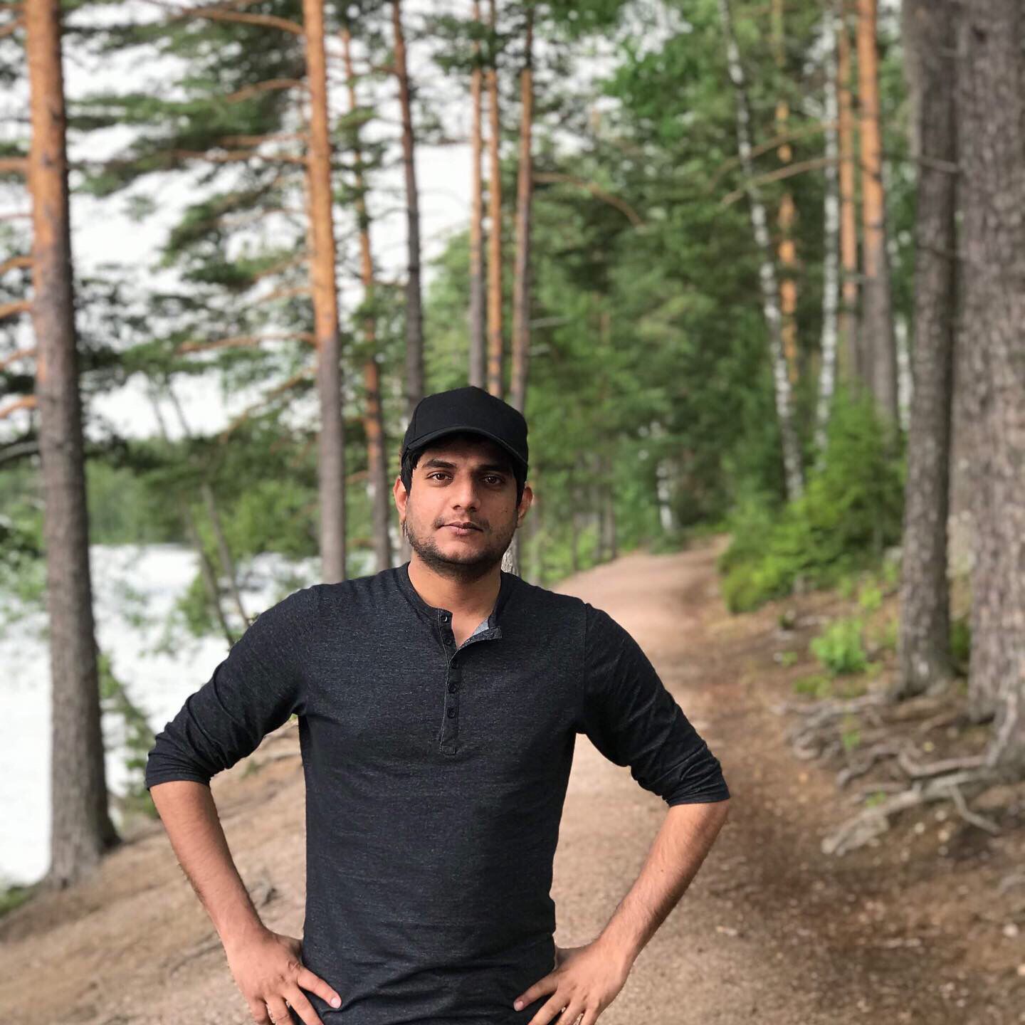 Profile picture of Umer Iftikhar