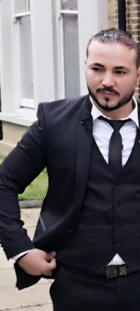 Profile picture of Naceur Khadraoui