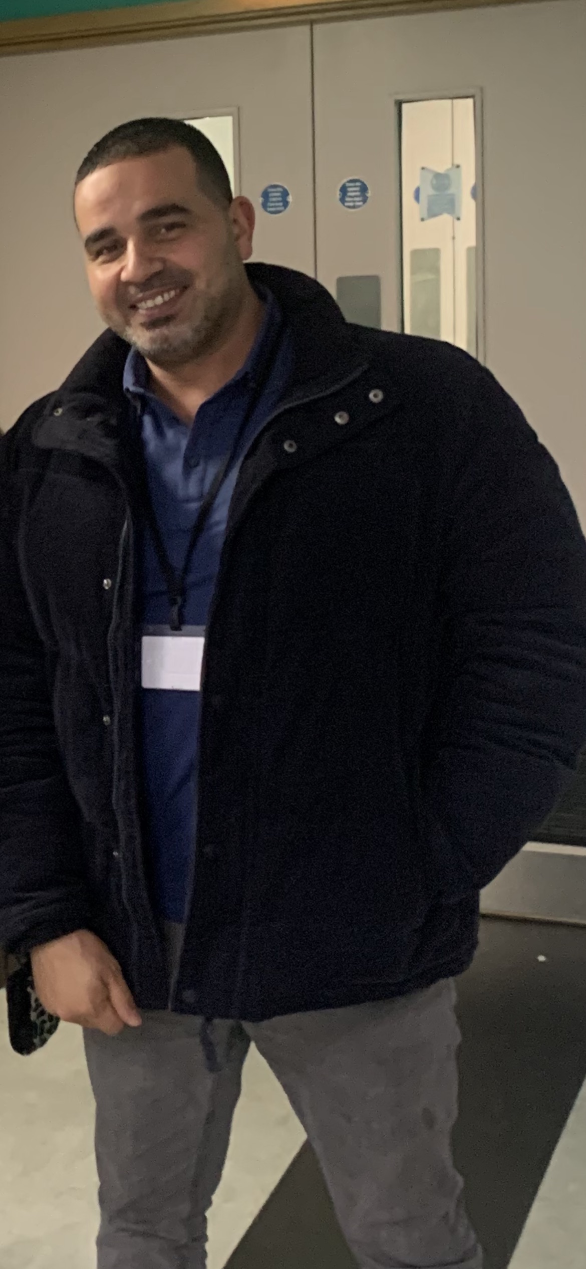 Profile picture of Looking for my soul partner