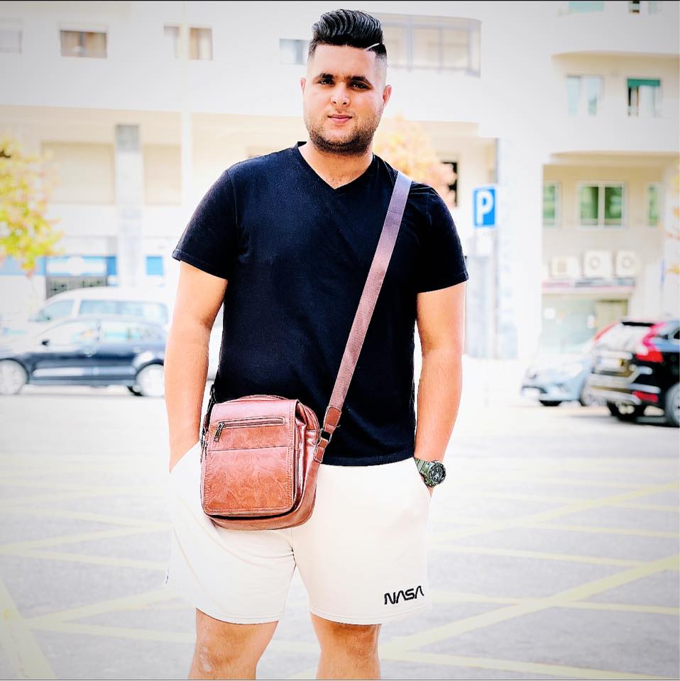 Profile picture of Muhammad Murtaza