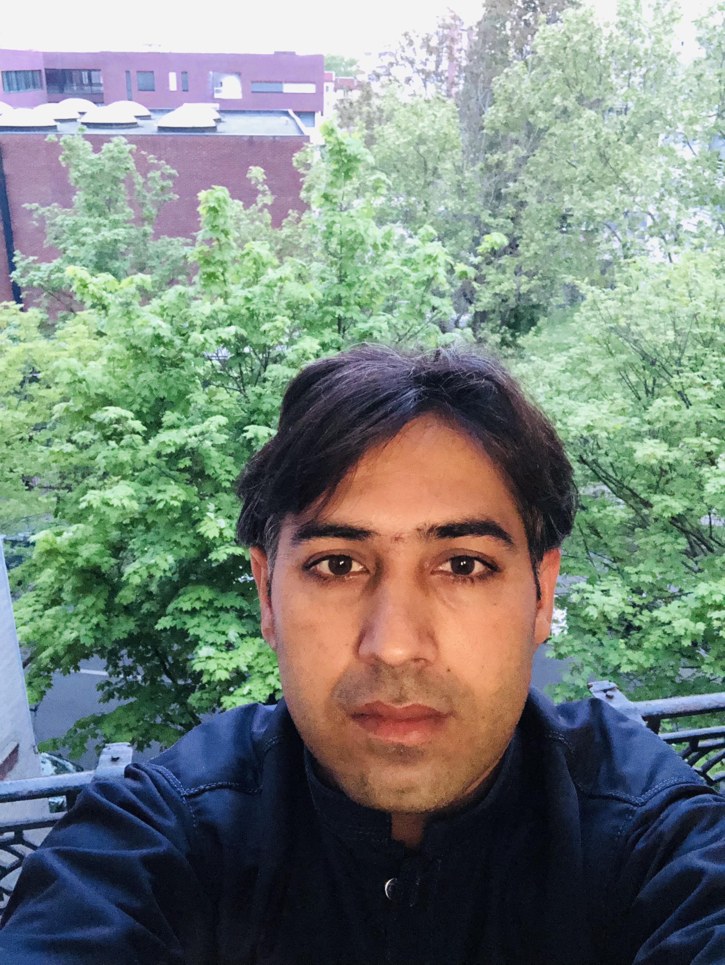 Profile picture of Asad Cheema