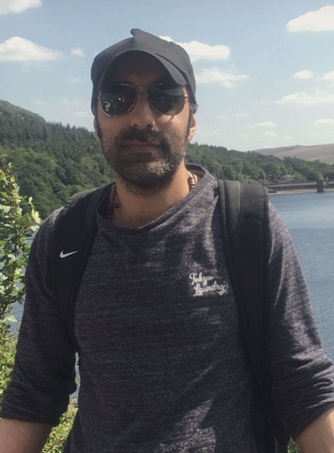 Profile picture of Samir_C