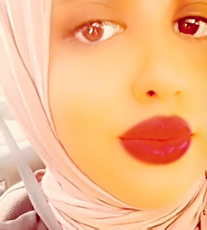 Profile picture of Aishah