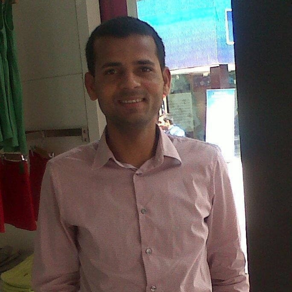 Profile picture of Ahad