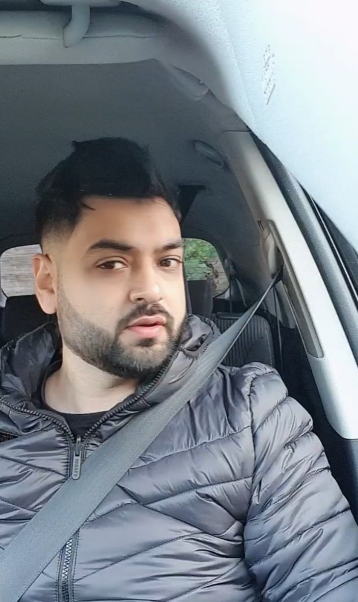 Profile picture of As Salaamu alaikum