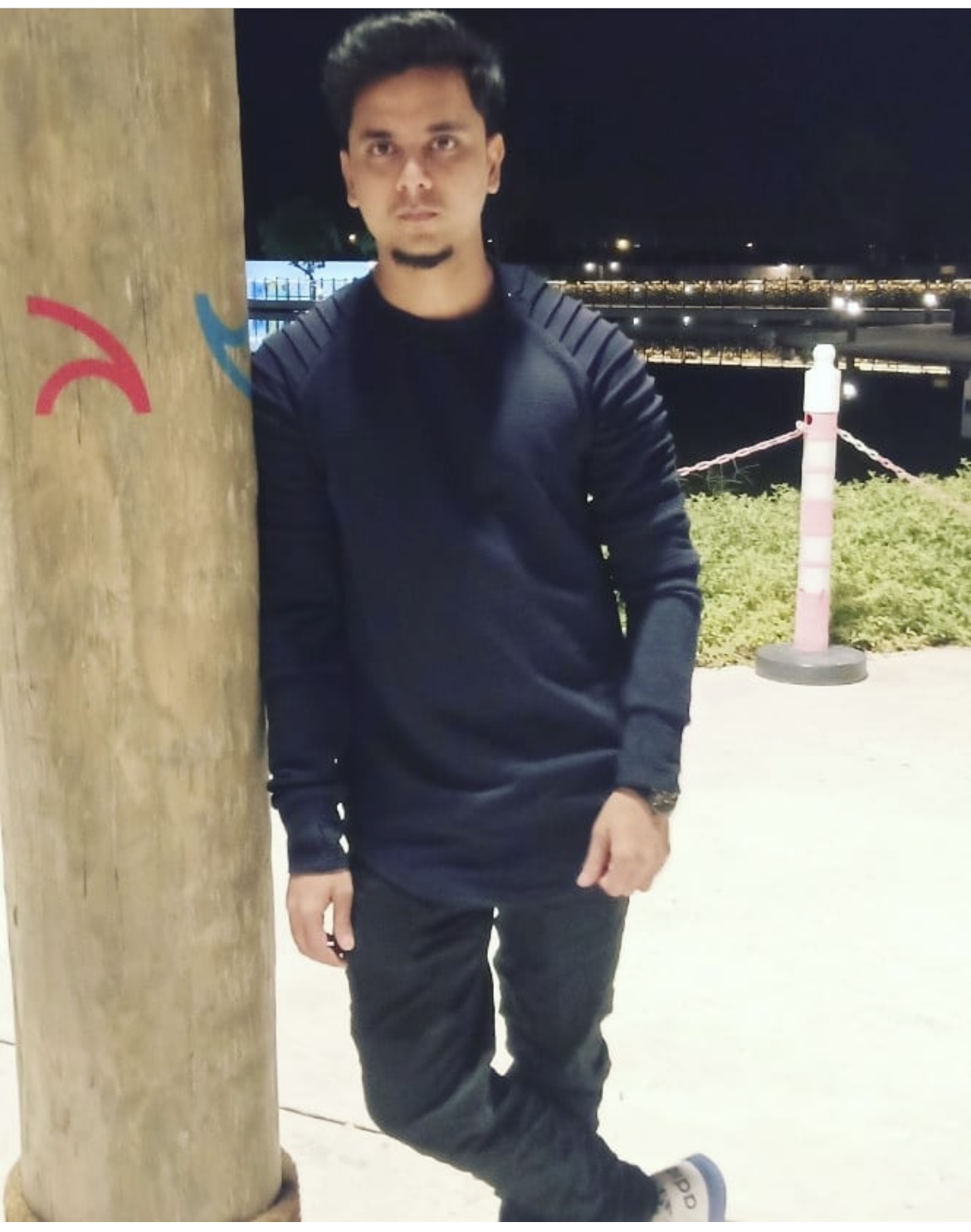 Profile picture of Mr