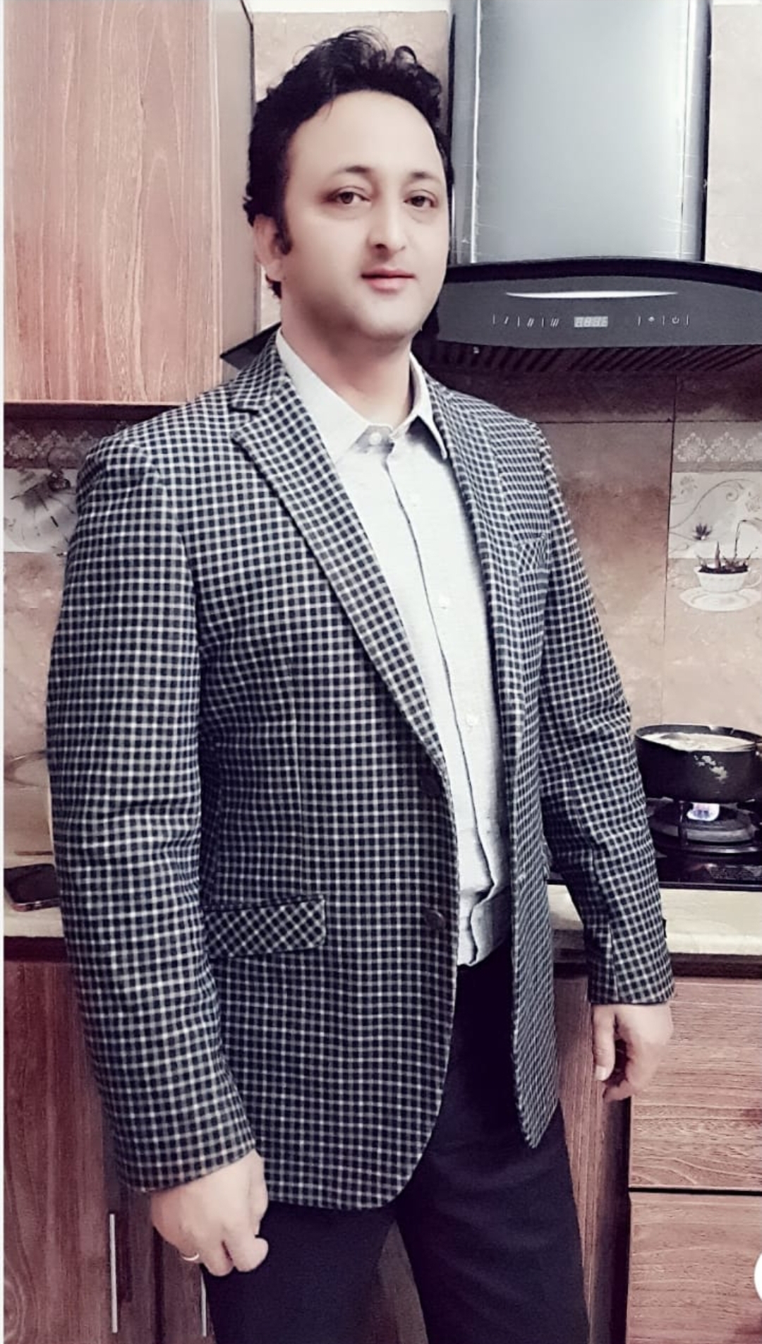 Profile picture of lawyer