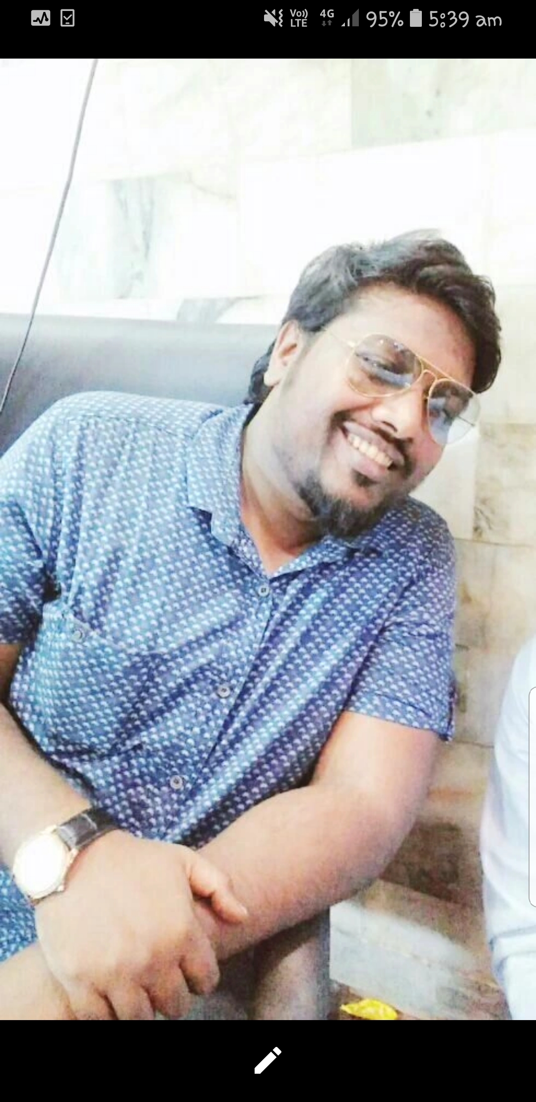 Profile picture of Syed mohammed