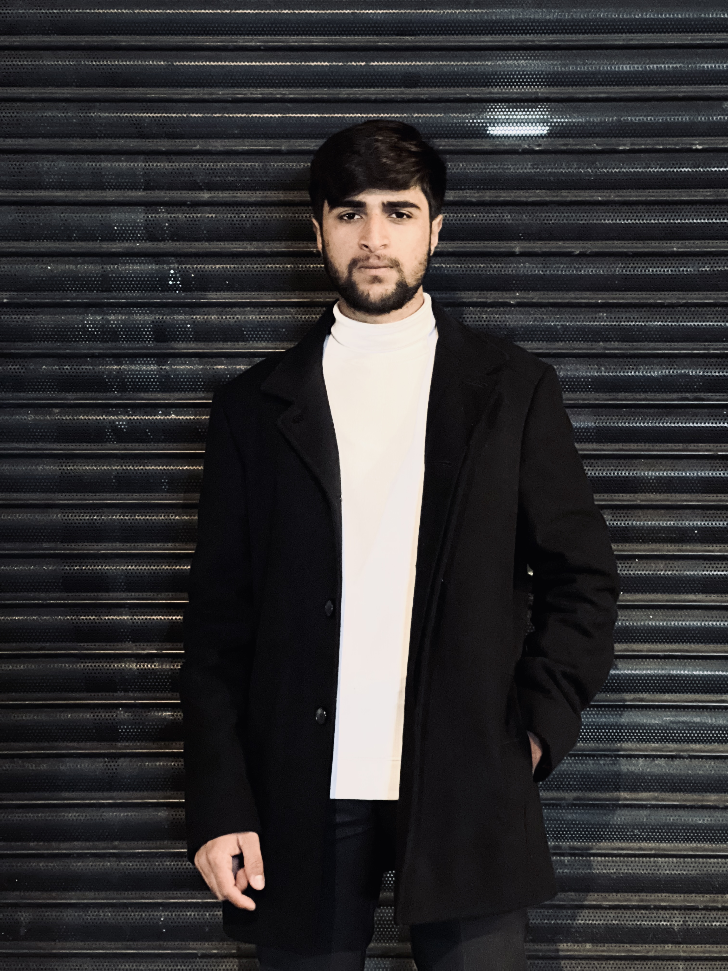 Profile picture of Faheem Shahid