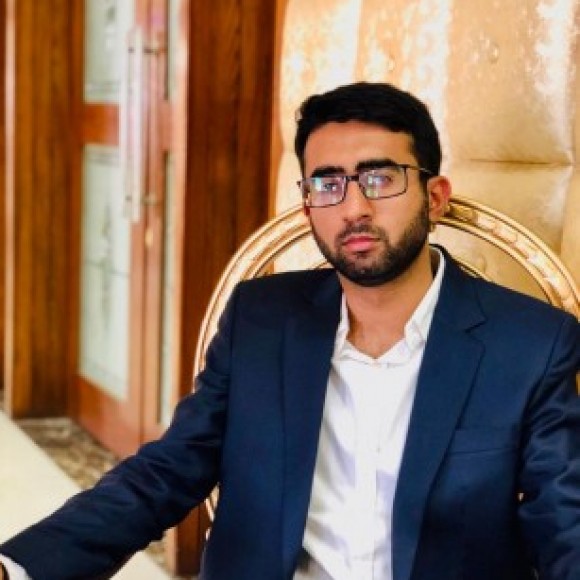 Profile picture of Muhammad Waqar Aziz