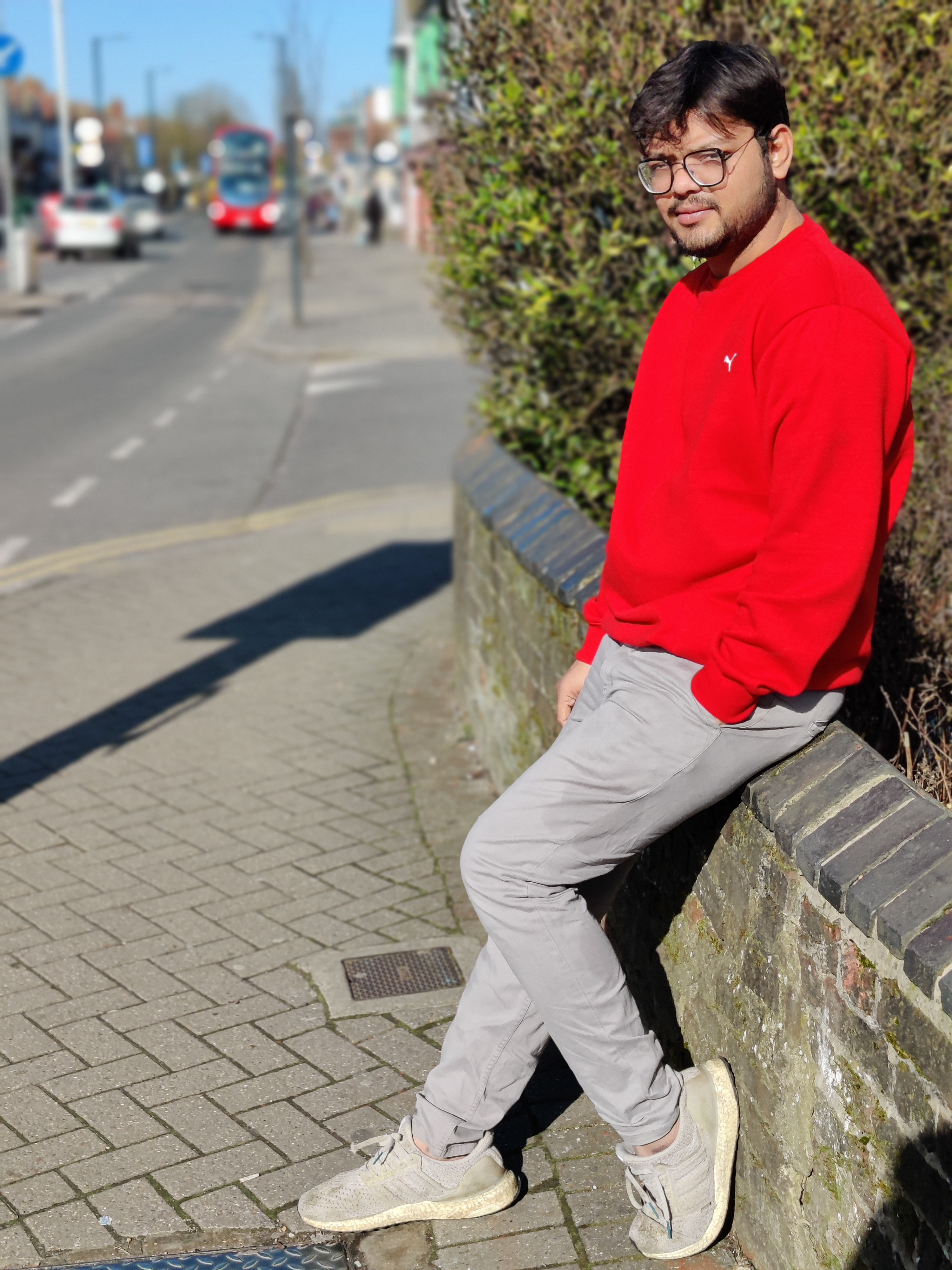Profile picture of Mr