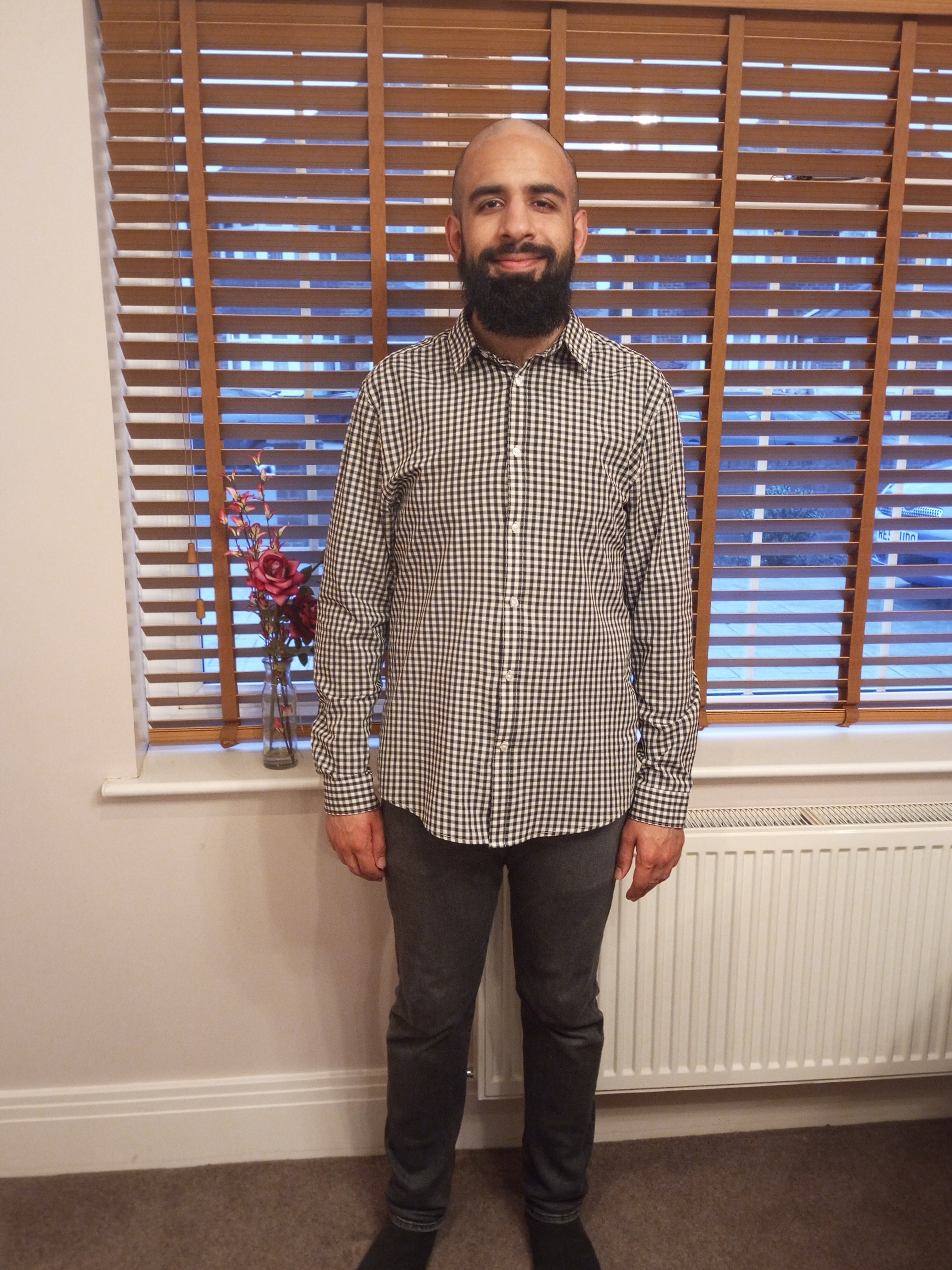 Profile picture of Humza