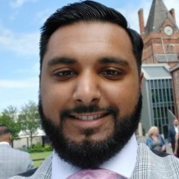 Profile picture of Seeking Soulmate for my son