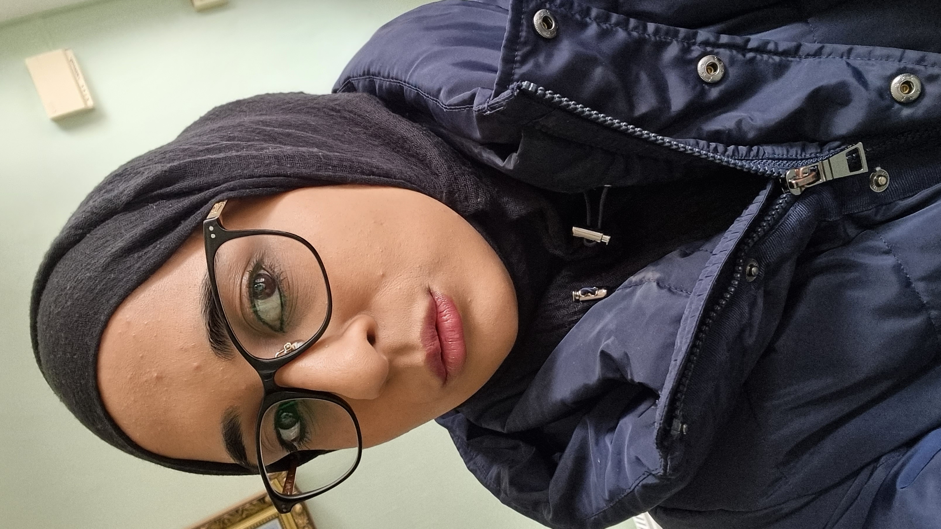 Profile picture of Mahmoona ayyub