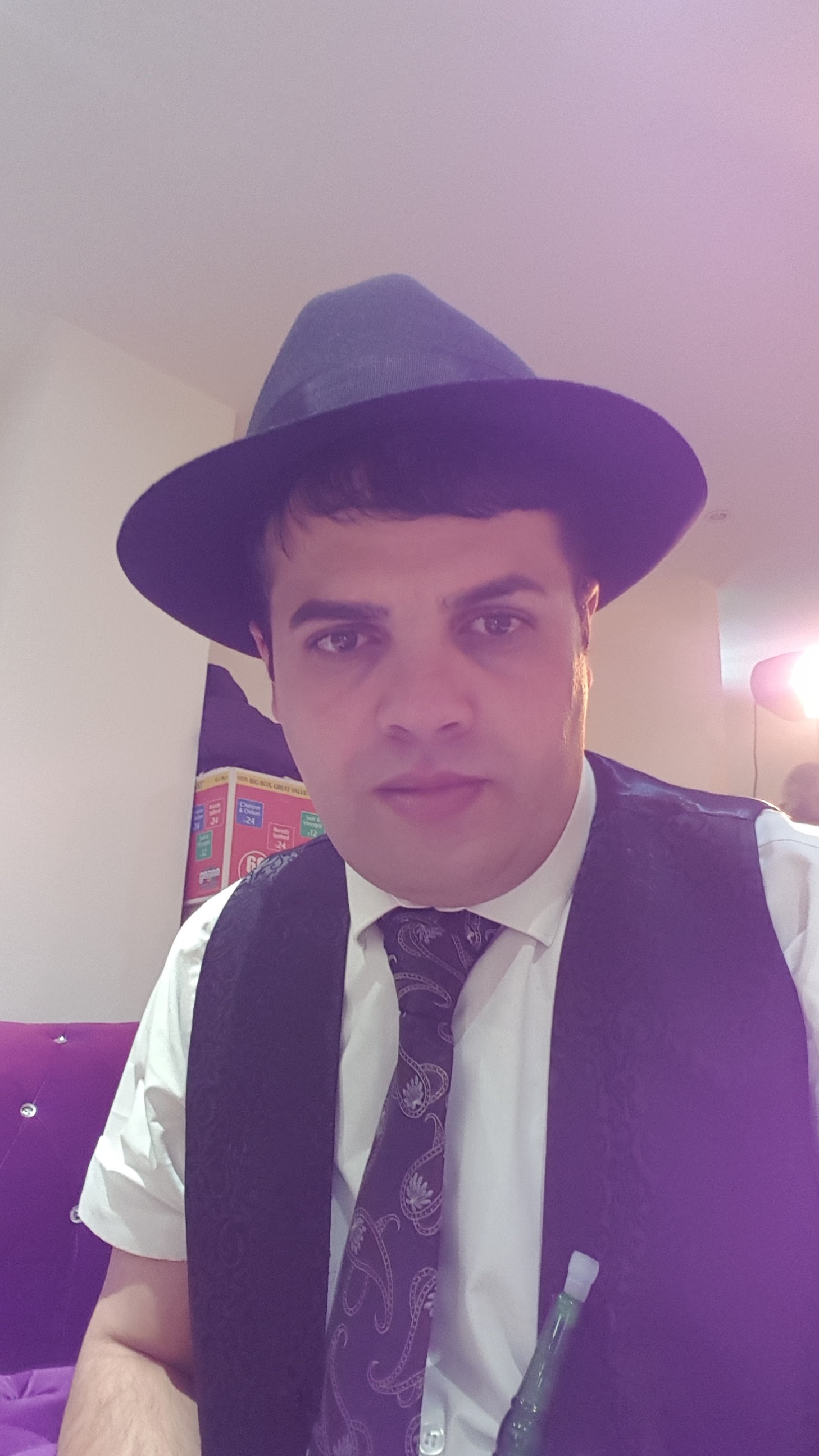Profile picture of Arsalan Ali