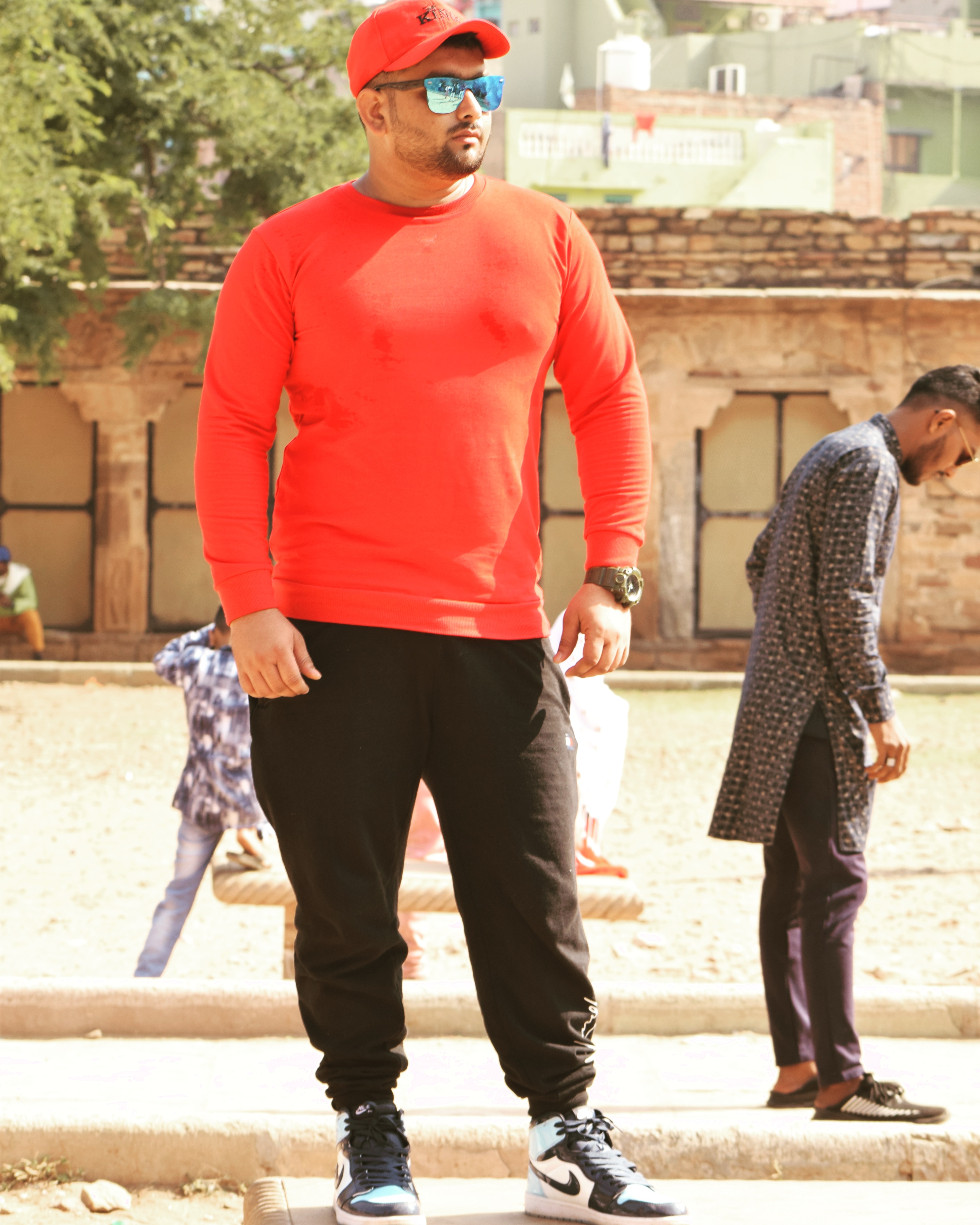 Profile picture of Asif Shaikh