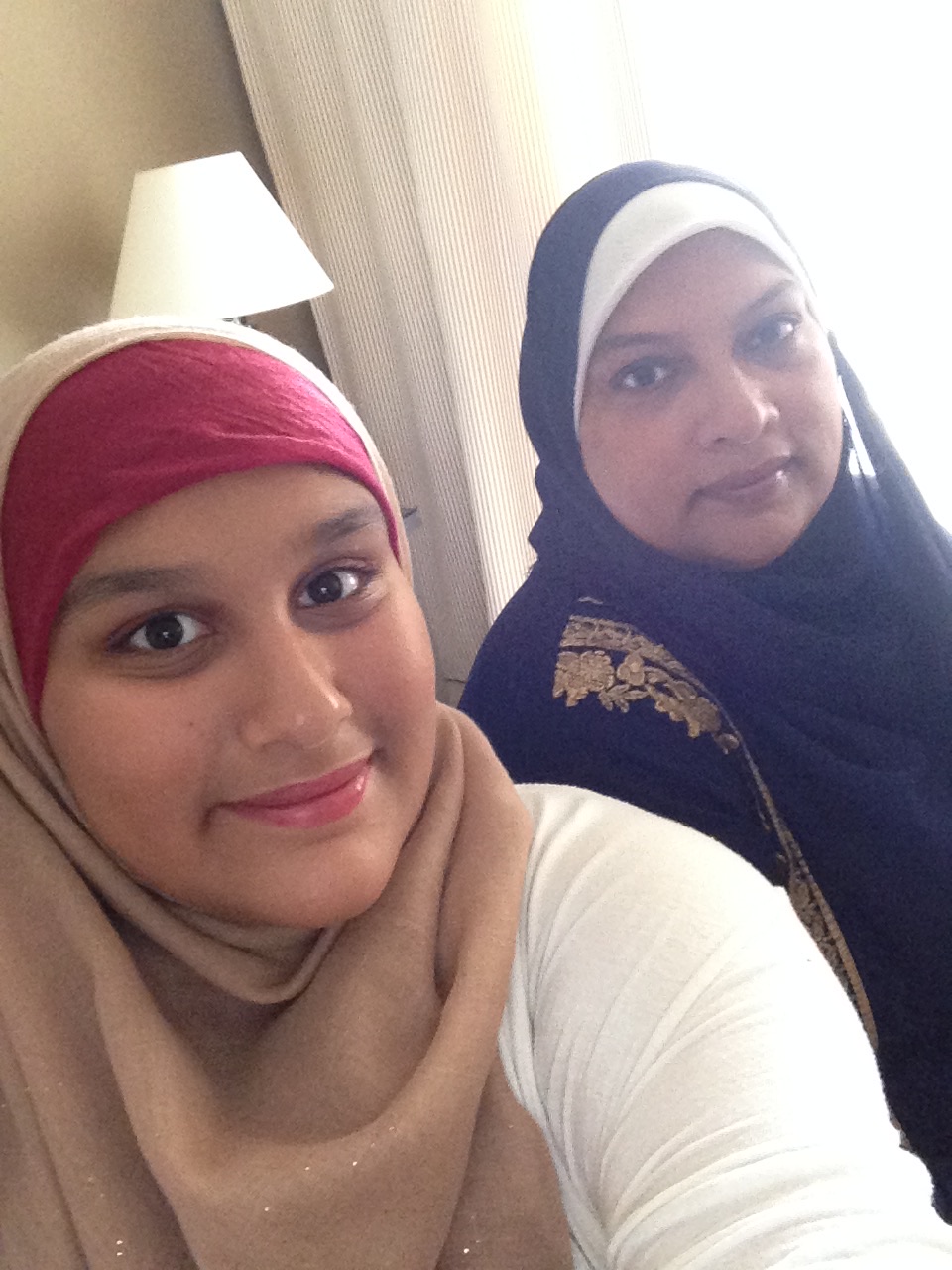 Profile picture of Pharmacist Mariam