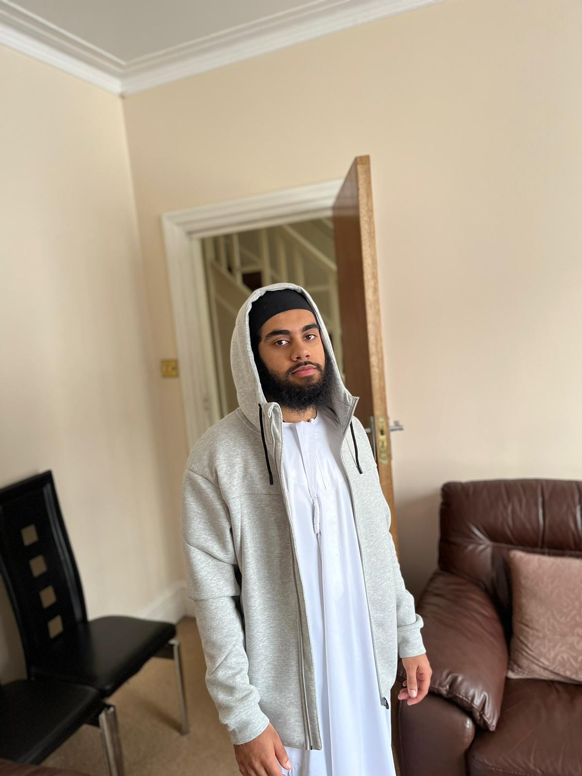 Profile picture of BilalG