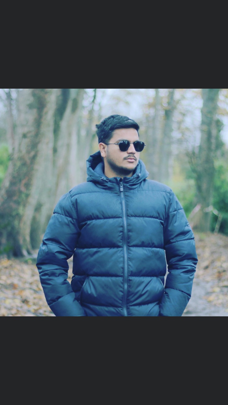 Profile picture of Ali Ahmad