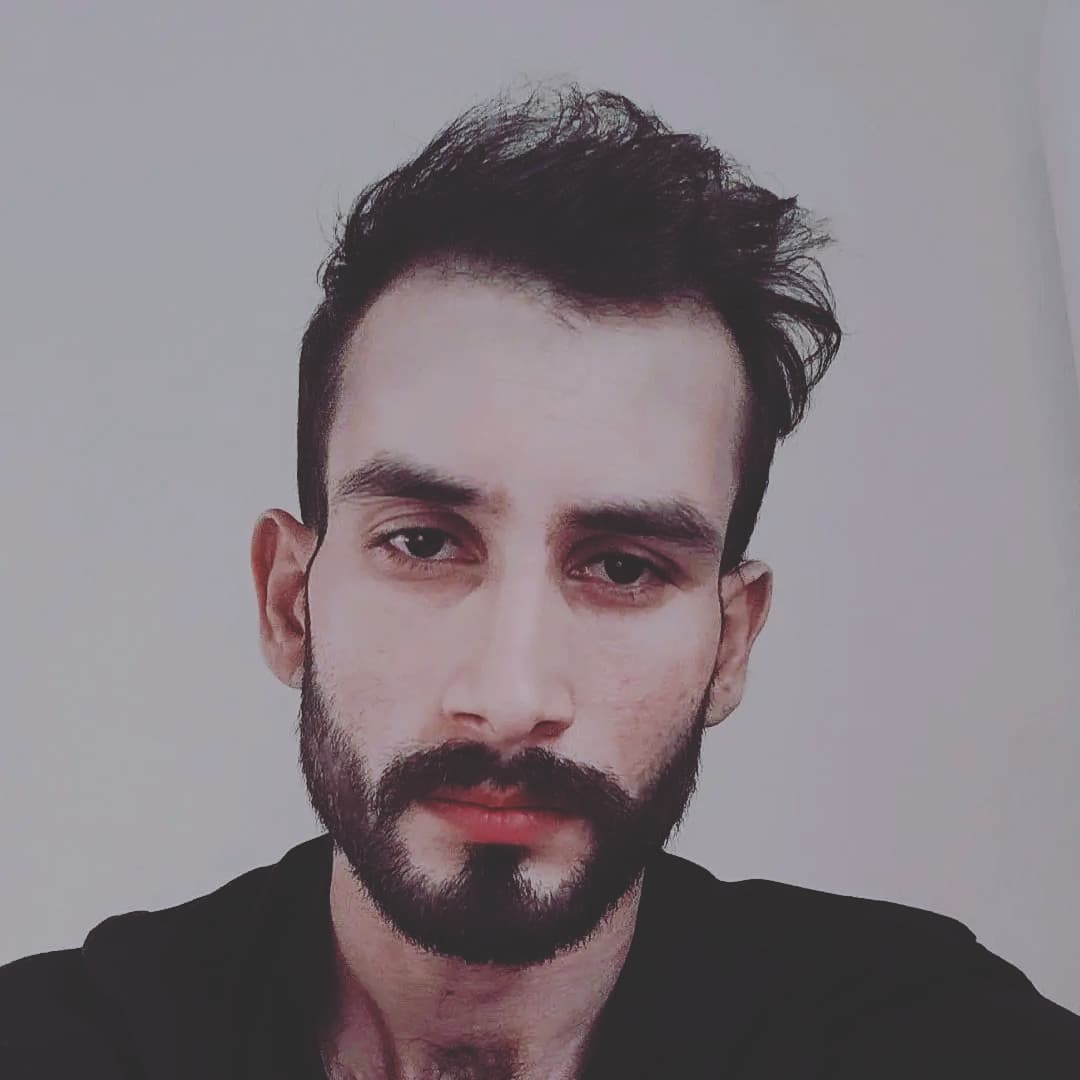 Profile picture of Hamish khan