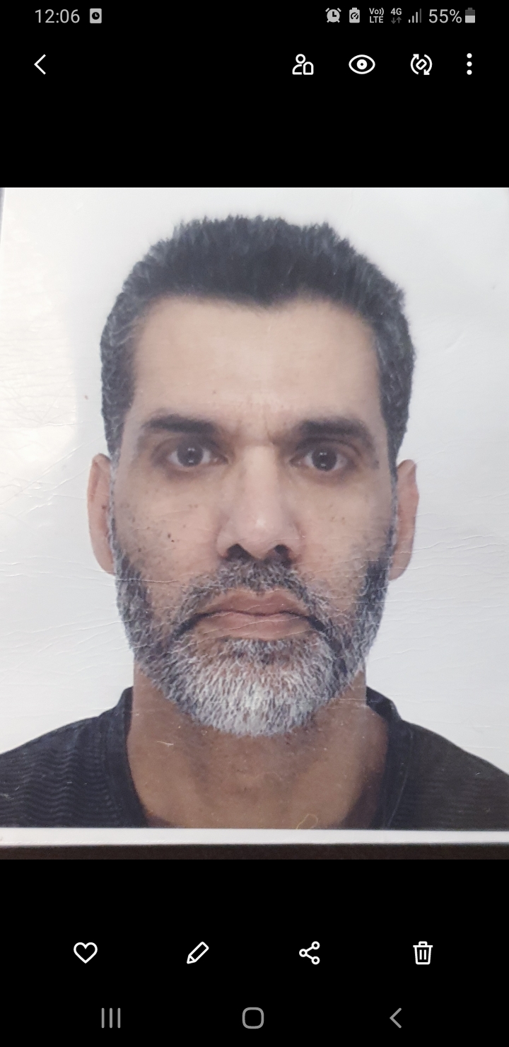 Profile picture of Looking for a lifetime partner
