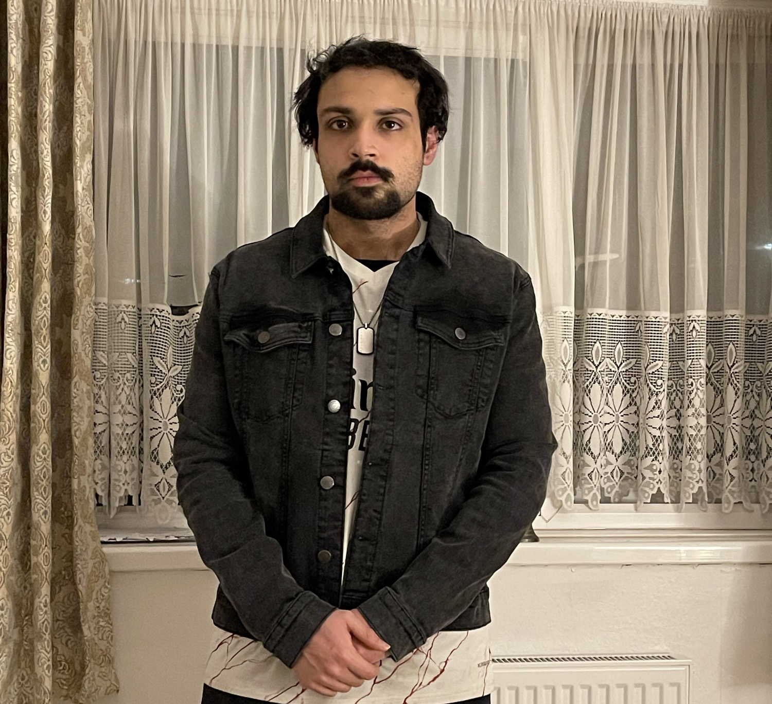 Profile picture of Ahmad