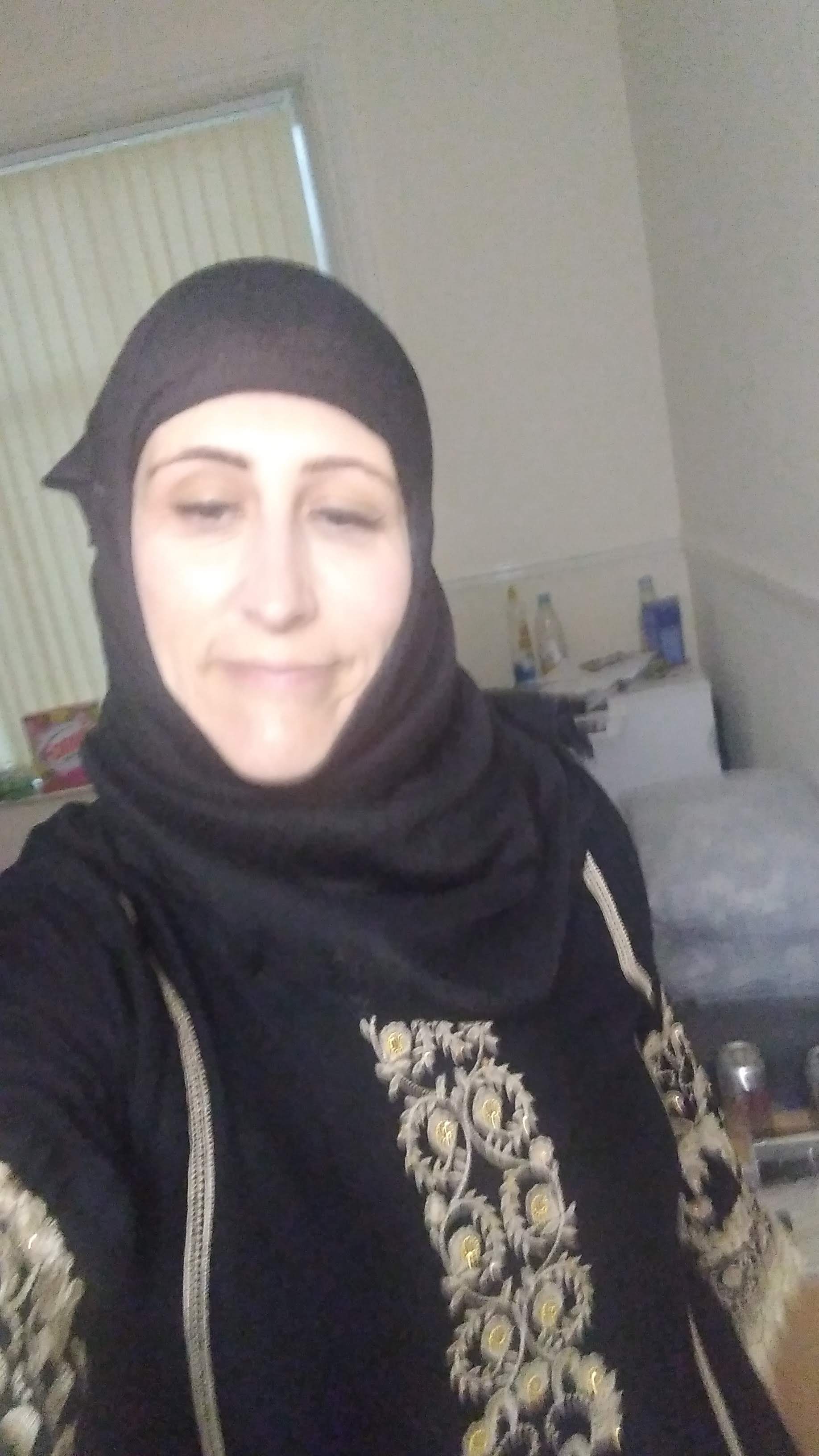 Profile picture of SEEKING MY FUTURE SPOUSE