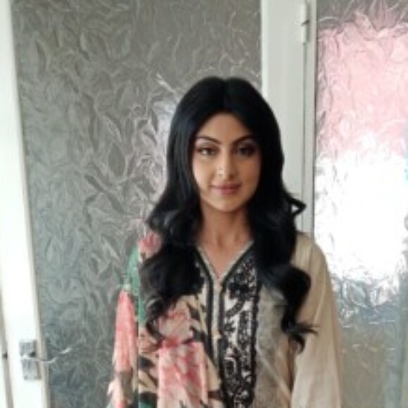 Profile picture of Shadi