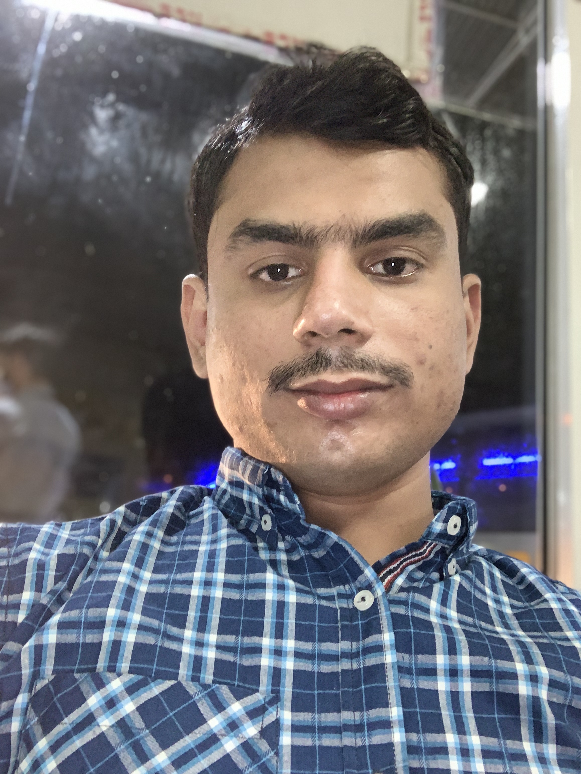 Profile picture of Shakeeb