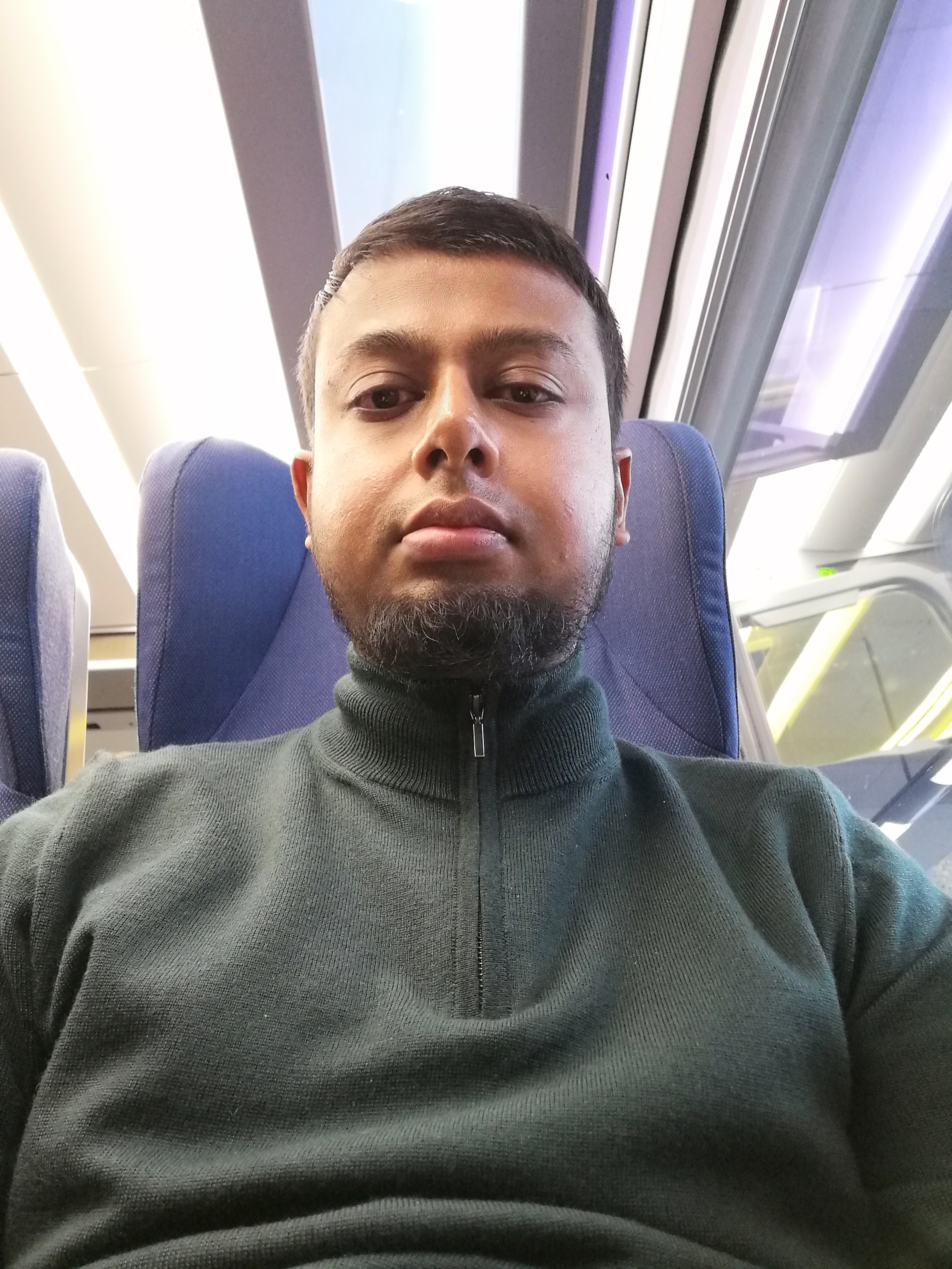 Profile picture of Tahmid