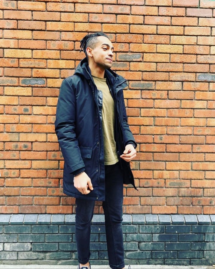 Profile picture of Fahad Saad