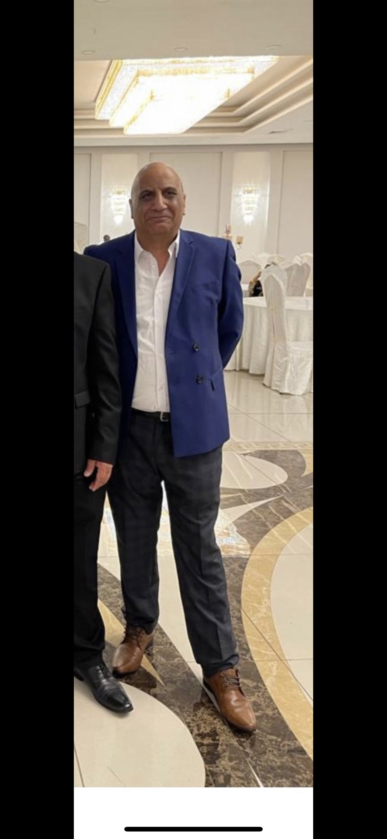 Profile picture of MR T Hussain