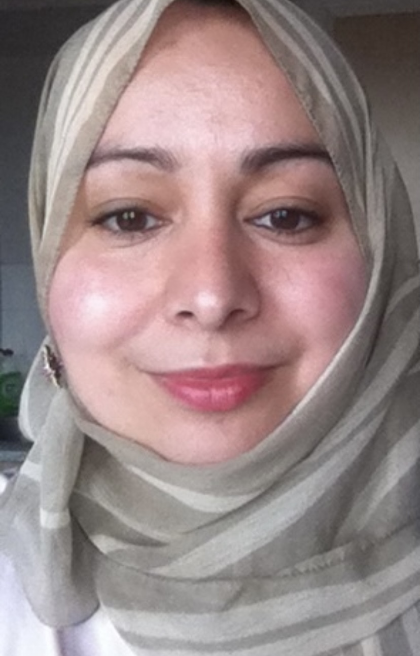Profile picture of Ms