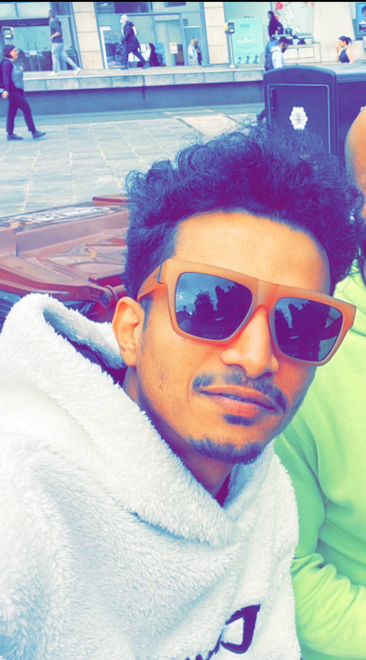 Profile picture of Magdi Edres
