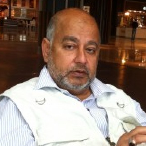 Profile picture of arbaz rashid