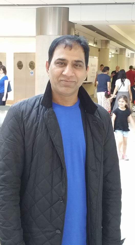 Profile picture of Waqar