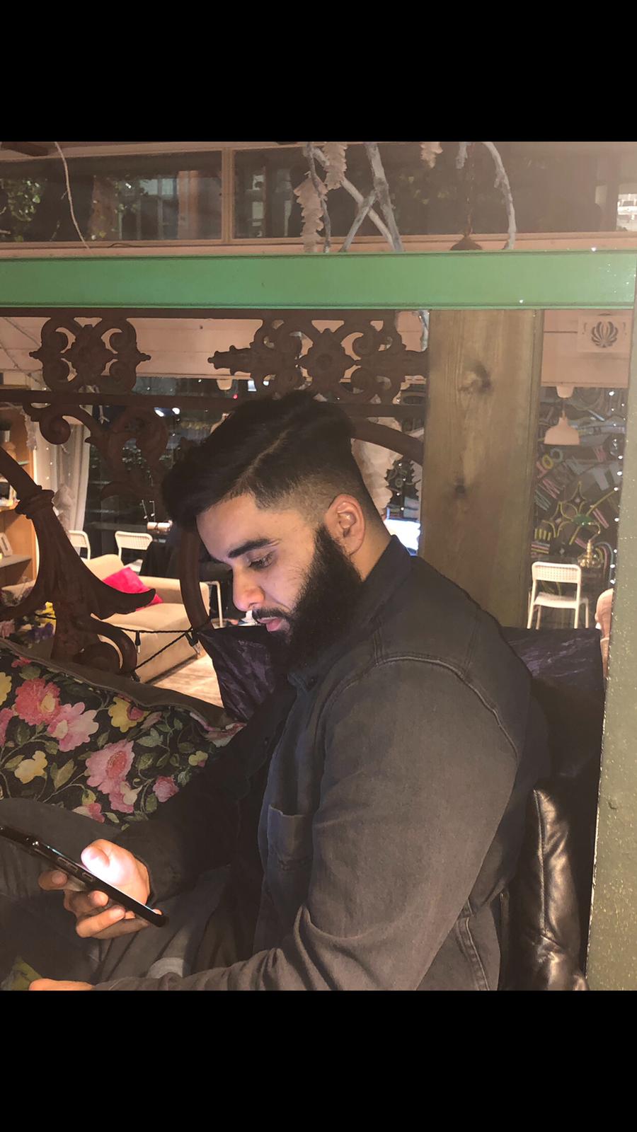 Profile picture of Muhammad Khan