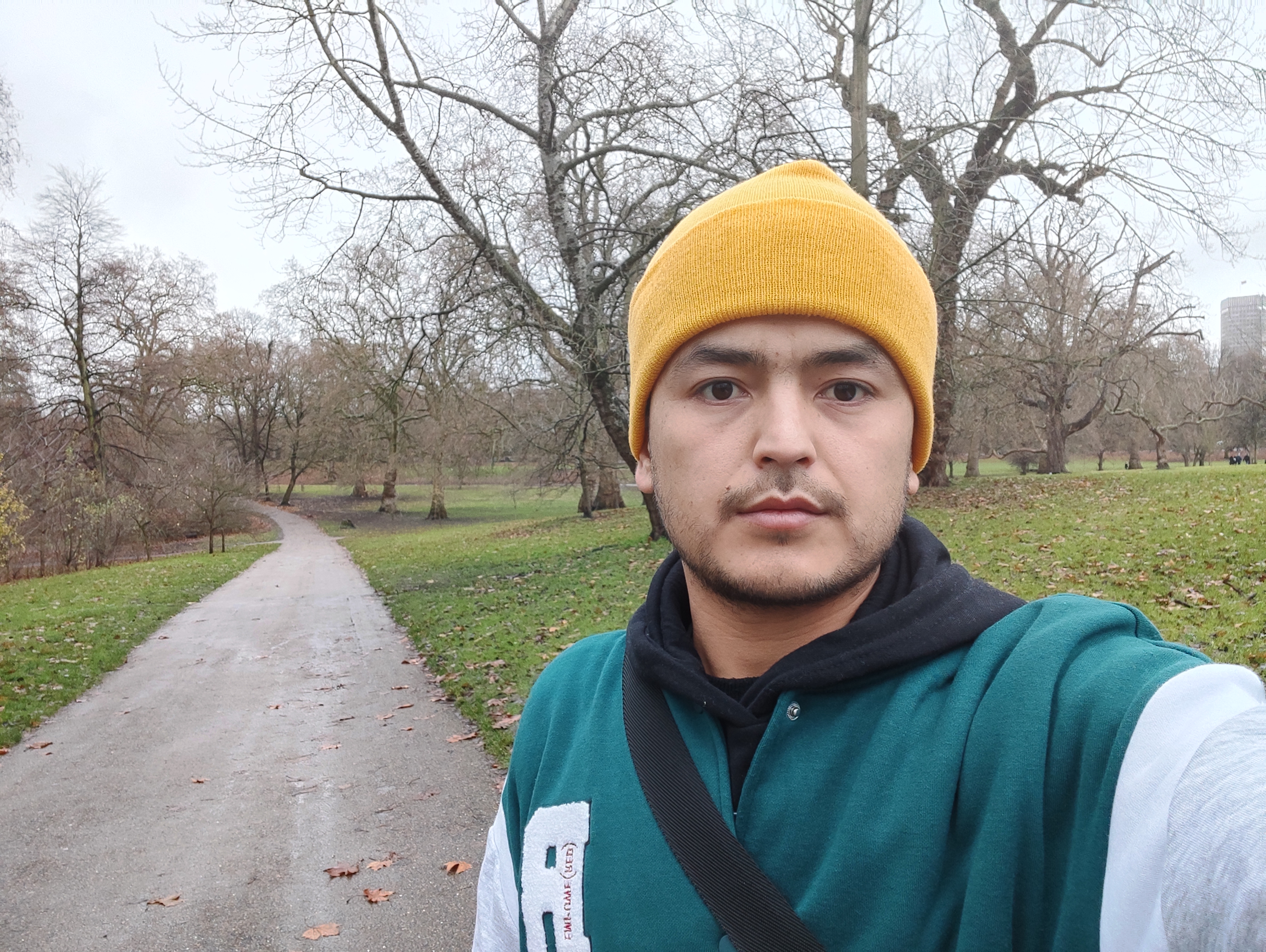 Profile picture of Ali