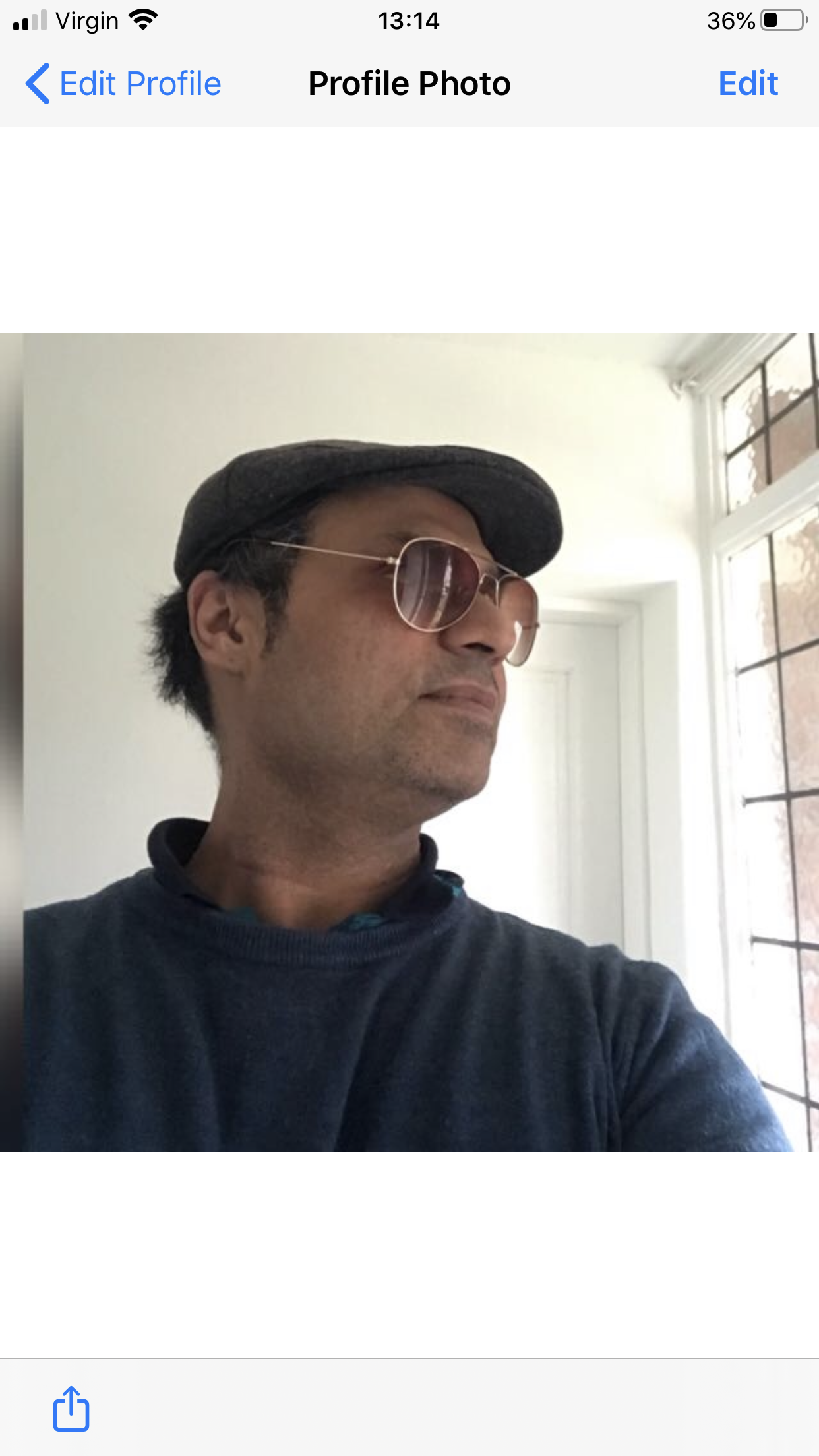 Profile picture of Mr