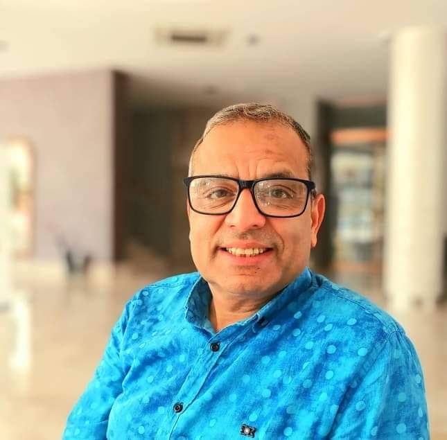 Profile picture of Mr
