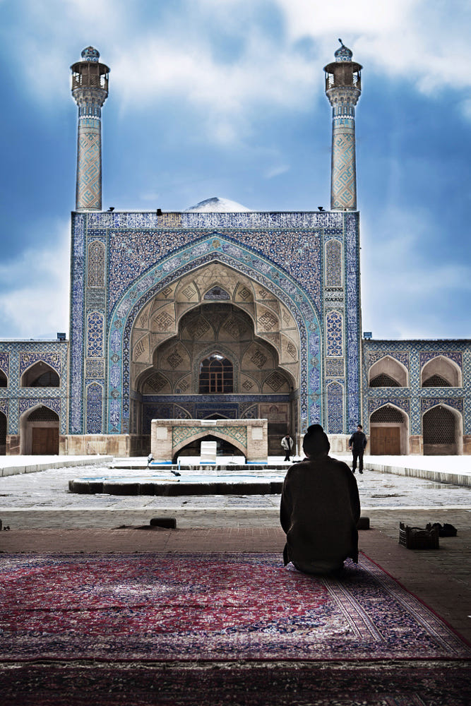 Profile picture of Ahmad