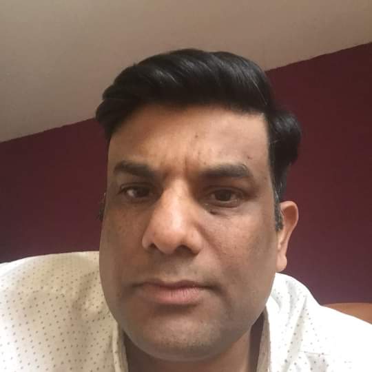 Profile picture of A New Begining