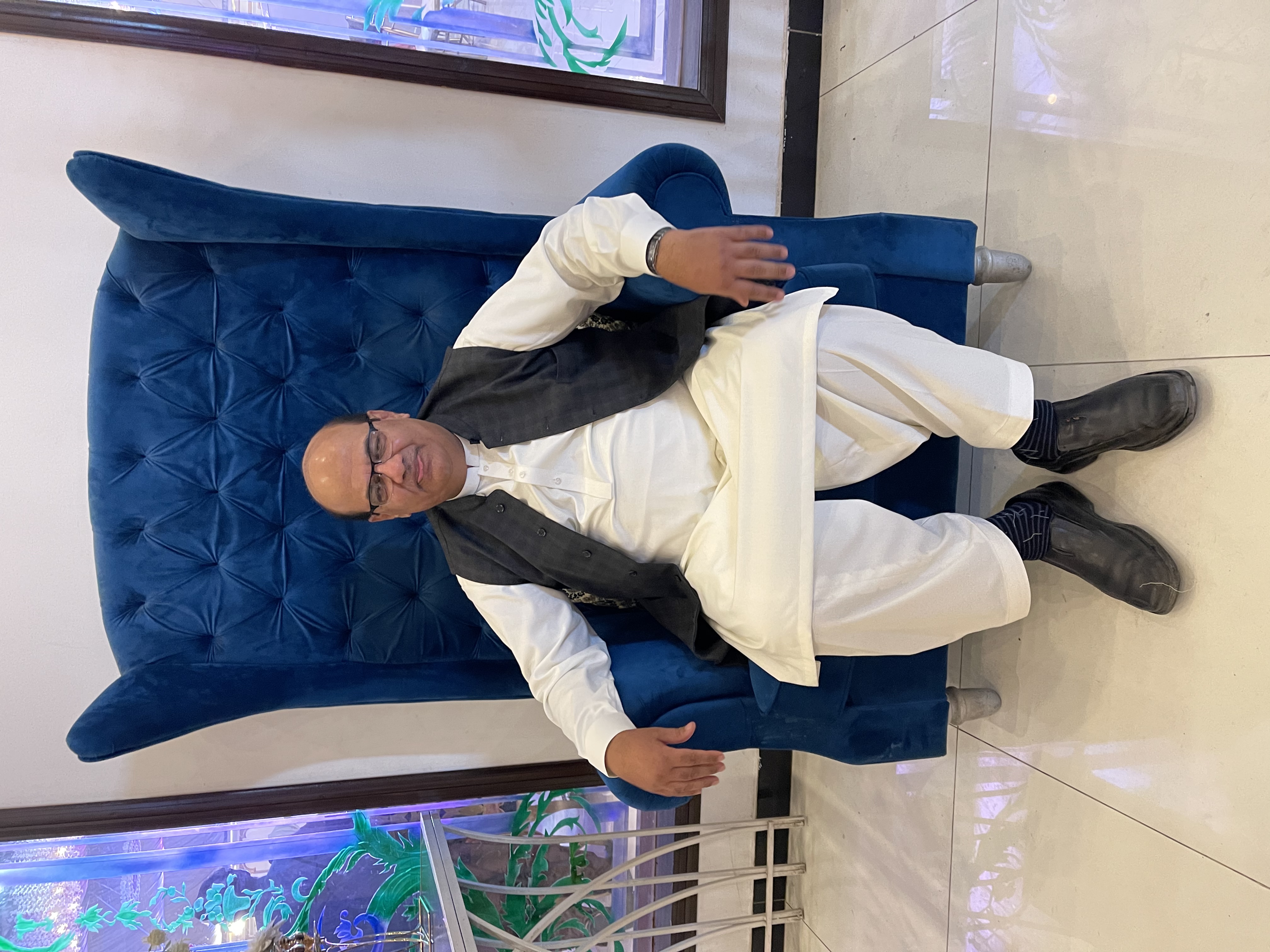 Profile picture of MUHAMMAD MATLUB
