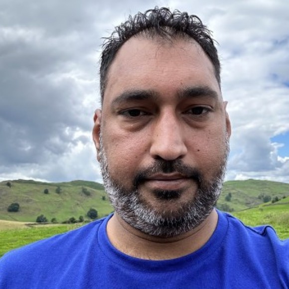 Profile picture of Ahtasham Shahzad