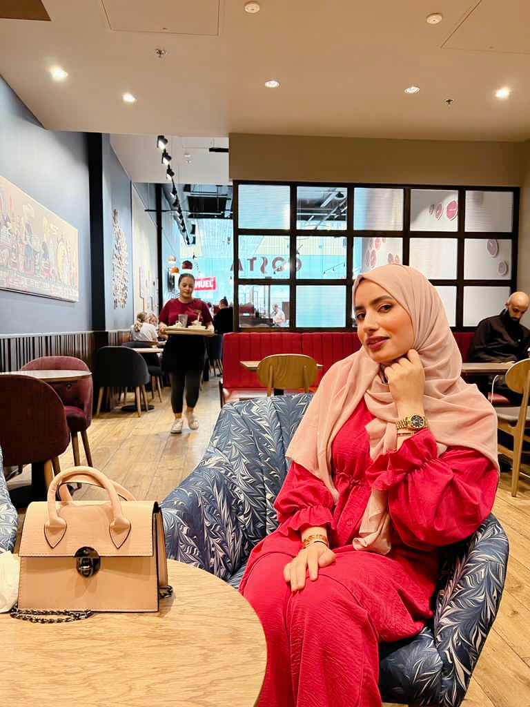 Profile picture of Zahira