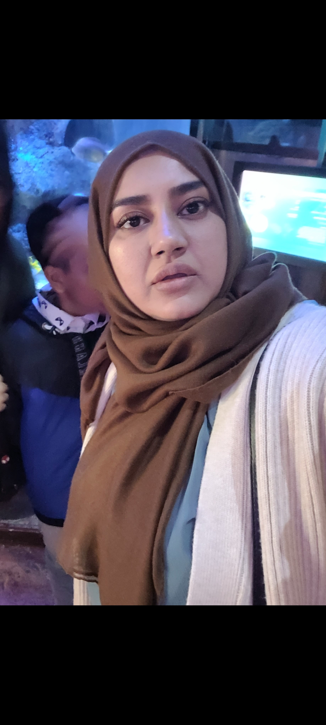Profile picture of Ami