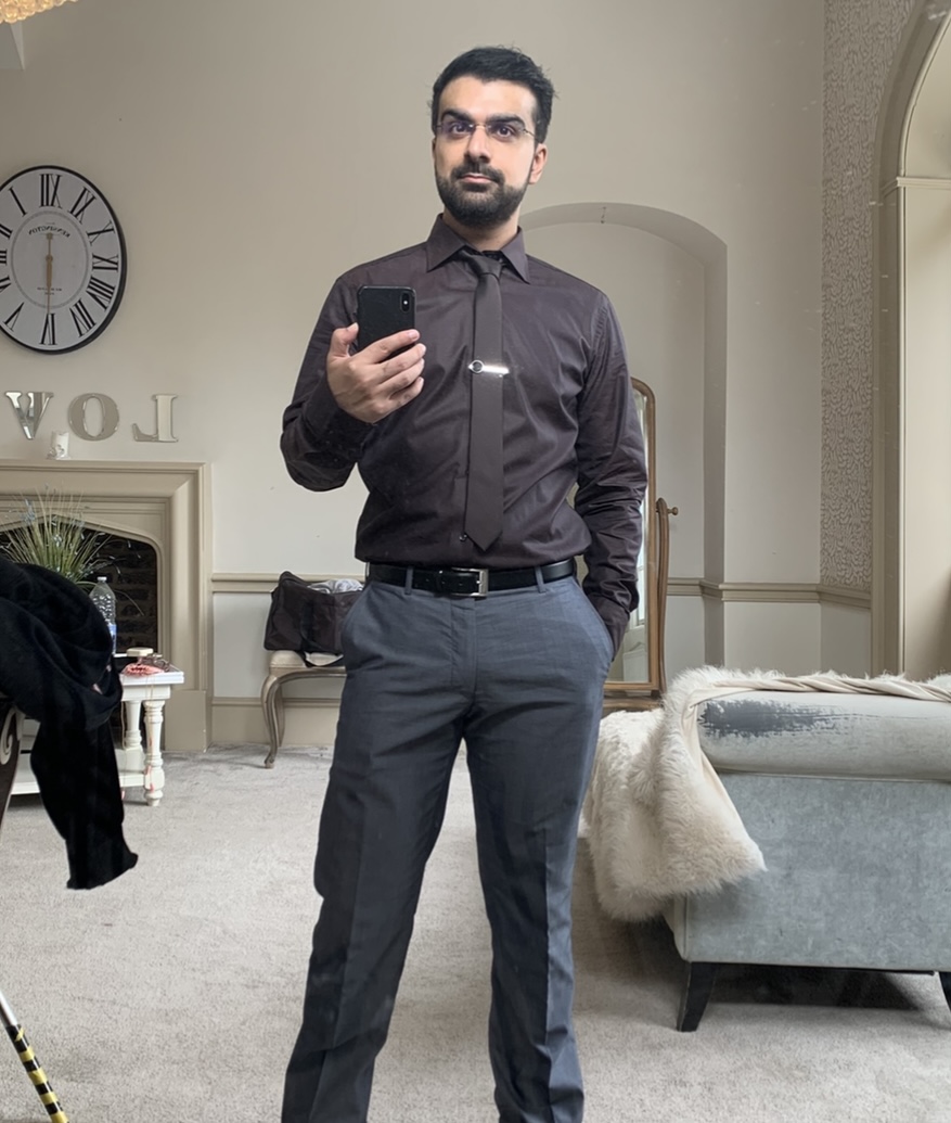 Profile picture of Asif