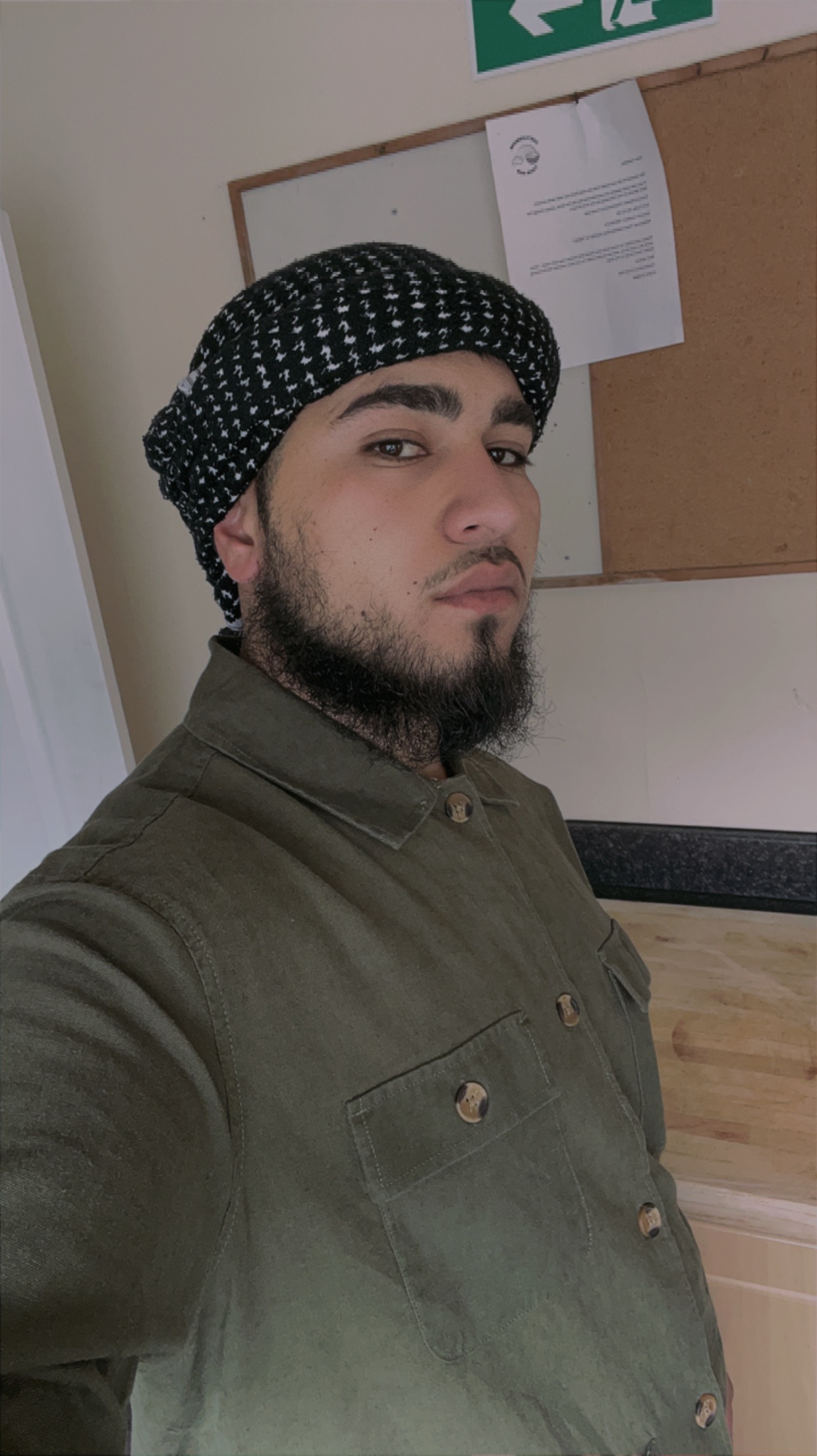 Profile picture of Adam