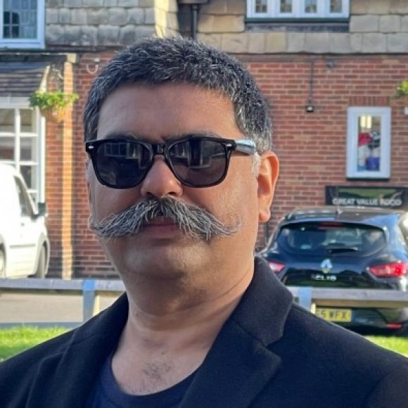 Profile picture of Muhammad