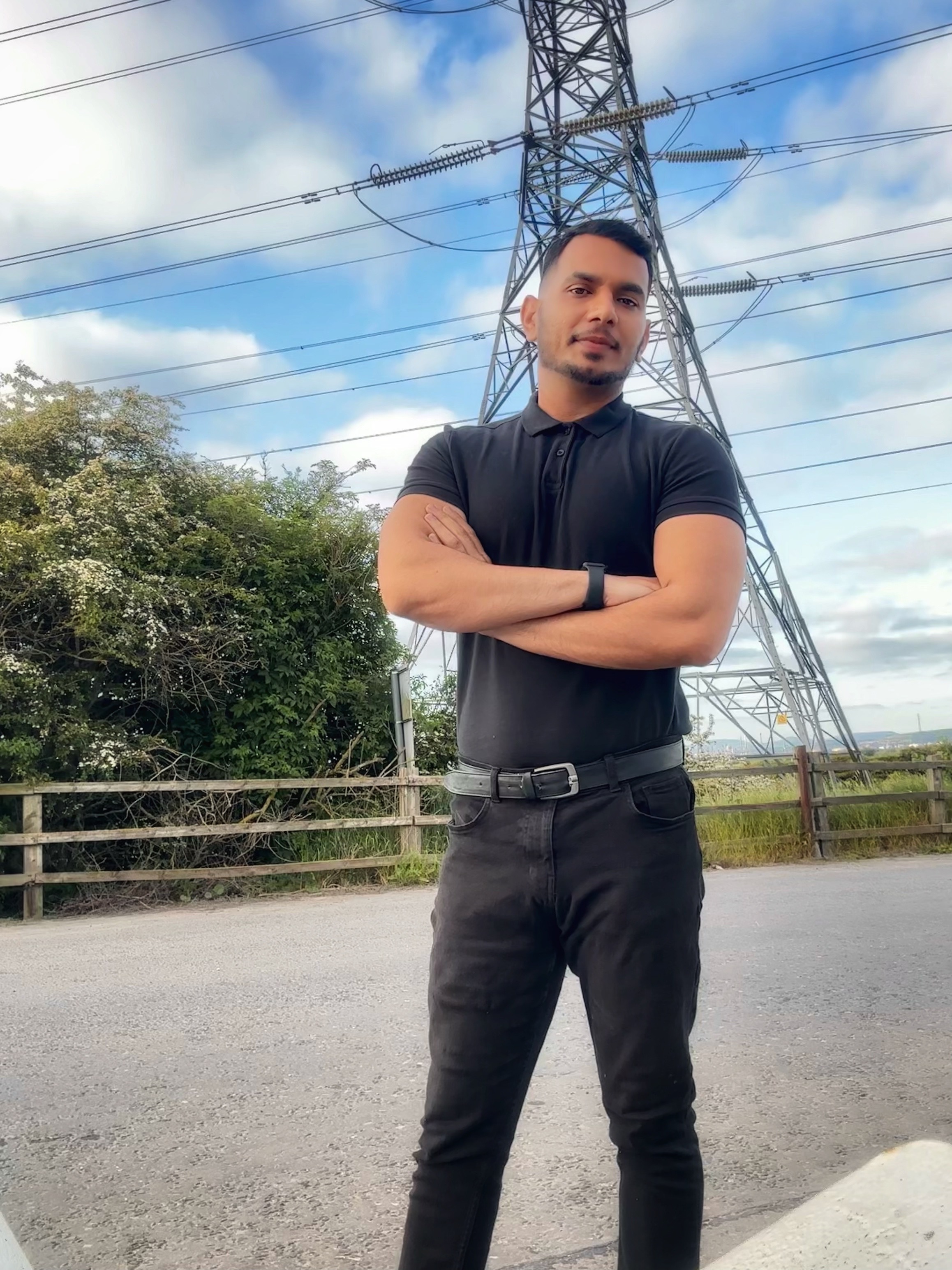 Profile picture of Awais